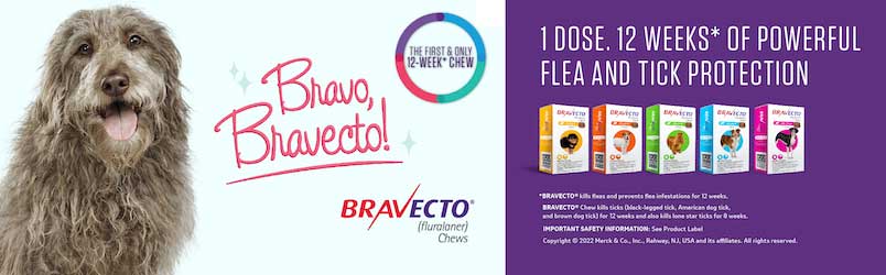 Bravecto