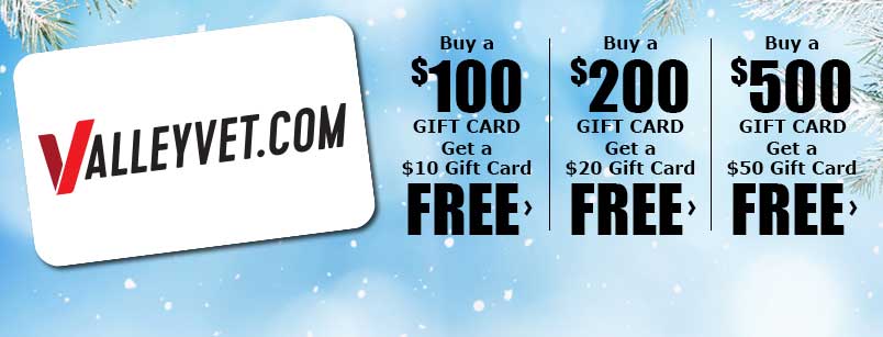 valley vet pet supply