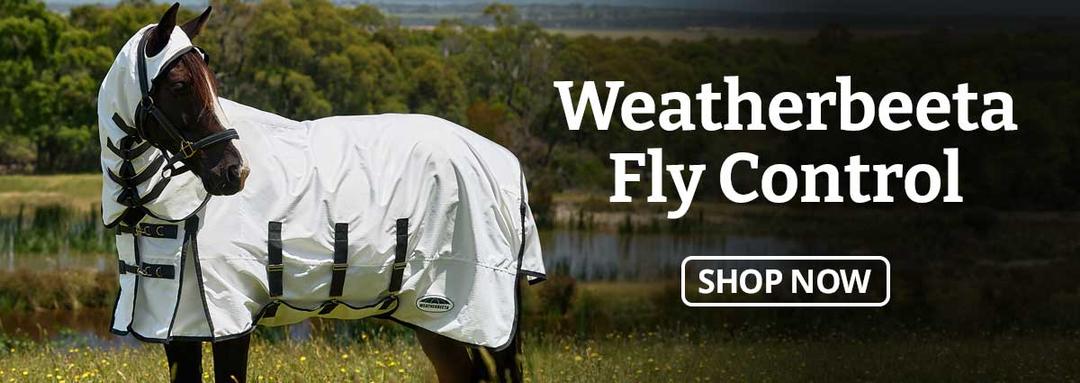 Weatherbeeta Fly Control - Shop Now