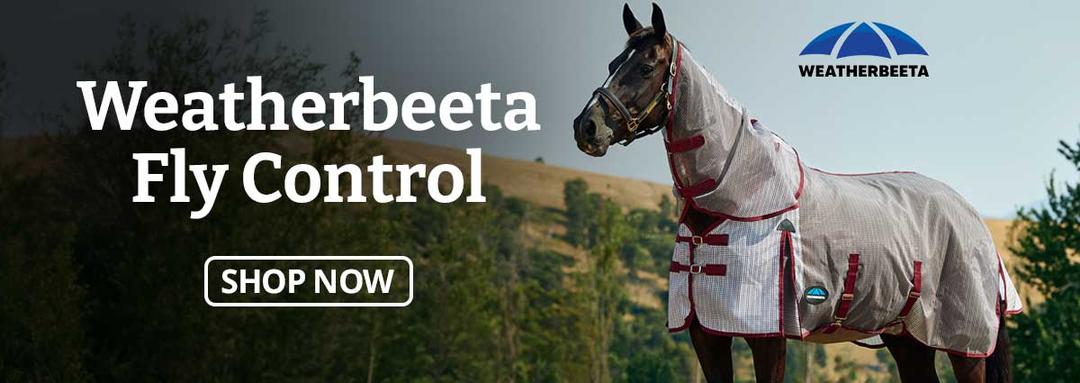 Weatherbeeta Fly Control - Shop Now