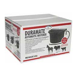 Duramate Automatic Horse & Livestock Waterer Item # 10111
