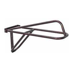 High Country Plastics Folding Saddle Rack Wall Mount for sale online 