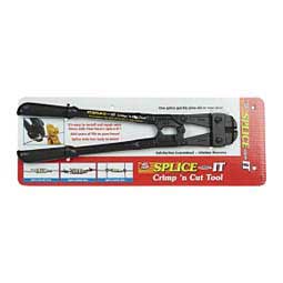 Crimp N Cut Splice It Tool