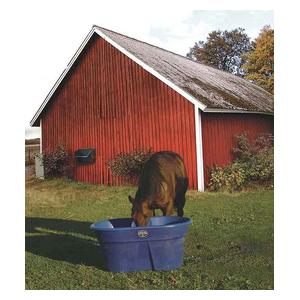 Water Tank 100 Gallon Item # 10756