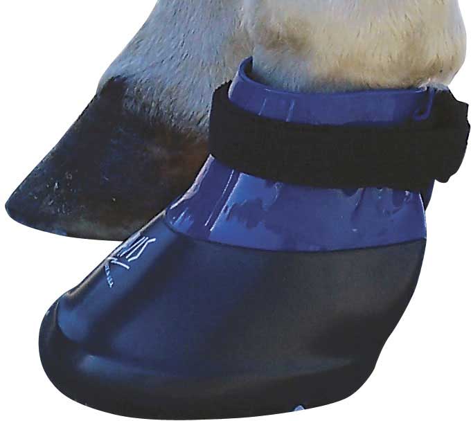 Davis Horse Boot Size Chart