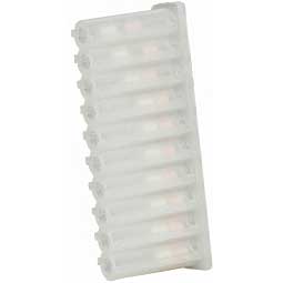 SolidBac Pinkeye IR/PR Implants for Cattle Item # 11004