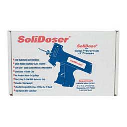 SolidBac Implant Gun Item # 11005
