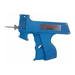 SolidBac Implant Gun  Zoetis Animal Health
