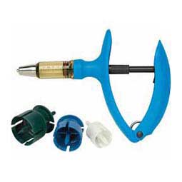 Automatic Syringe Item # 11201