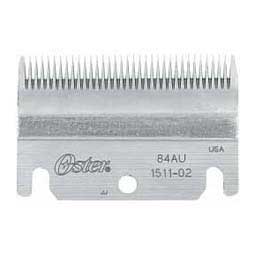 84AU Bottom Clipper Blade Item # 11337