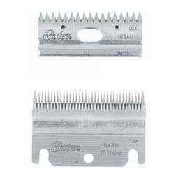 Cryotech 83AU and 84AU Clipper Combo Clipper Blade Set Item # 11338
