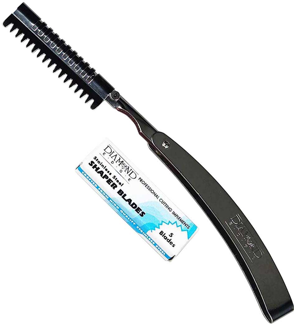 Mane Shaper Burmax Company - Brushes Combs