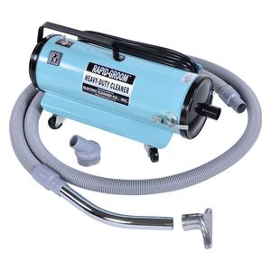 Rapid Groom Animal Vacuum Groomer Item # 11390