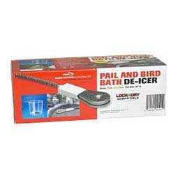 Pail De-Icer Item # 11396