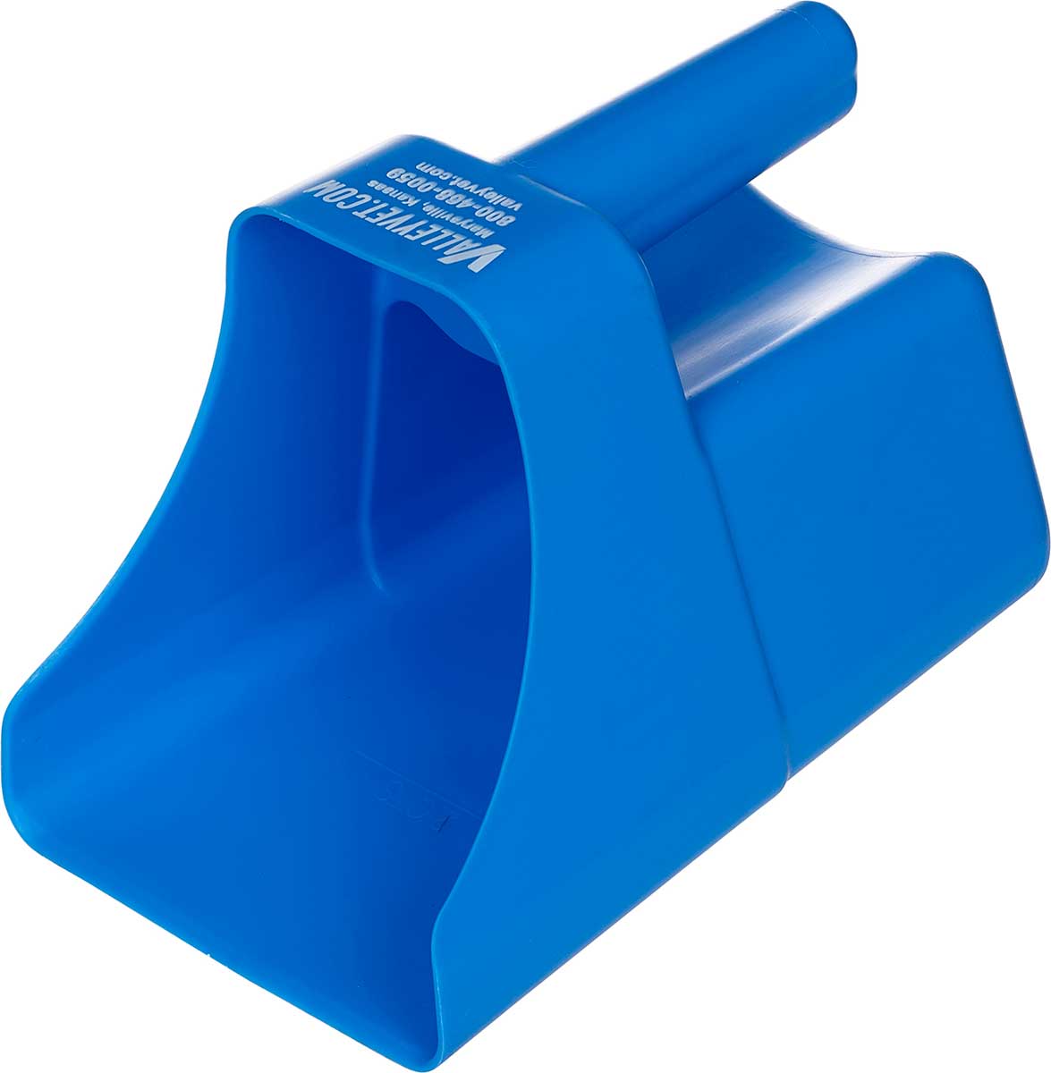 Plastic Feed Scoop