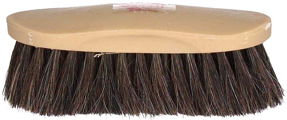 Decker Horse Hair Grooming Brush
