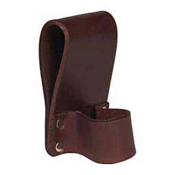 Leather Comb Holder Item # 11443