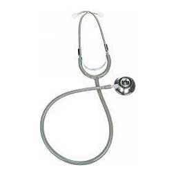 Dual Head Equine Stethoscope Item # 11488