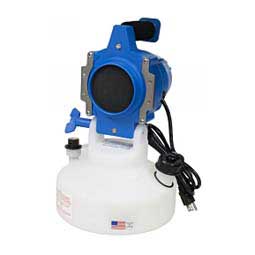 Hurricane Ultra II Portable Electric Fogger Item # 11723