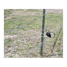Stand-off Insulator w/ Pin Lock Item # 11852