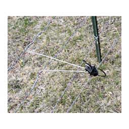 Stand-off Insulator w/ Pin Lock Item # 11852