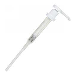 Uckele Pump Dispenser  Uckele Health & Nutrition