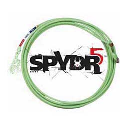 Spydr5 Head Rope Item # 12080