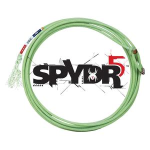 Spydr5 Team Heel Rope Item # 12081
