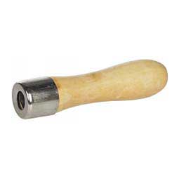 Tanged Hoof Rasp Wood Handle Item # 12109