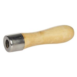 Tanged Hoof Rasp Wood Handle Item # 12109