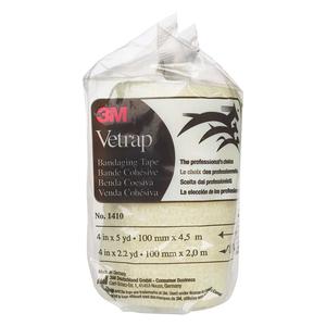 Vetrap 4-in Bandaging Tape Item # 12122
