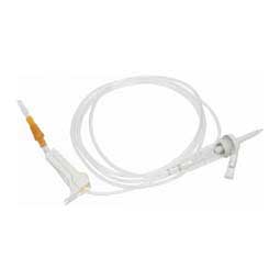 Venoset IV Tube Zoetis Animal Health