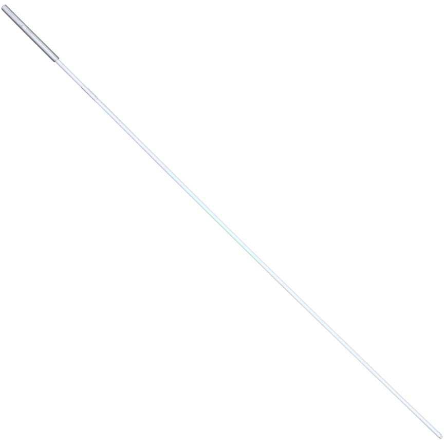 Valley Vet - Drive-Thru Electric Gate Replacement Rod Koehn Mfg ...