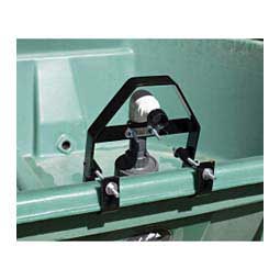 Hudson Valve Mounting Kit Item # 12487