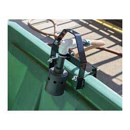 Hudson Valve Mounting Kit Item # 12487