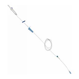 Luer Lock IV Tube Set Item # 1258RX