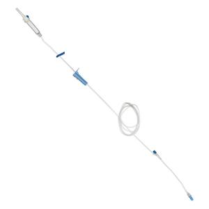 Luer Lock IV Tube Set Item # 1258RX