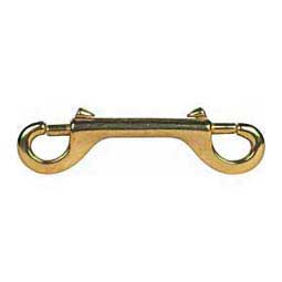 Brass Double Snap Generic (brand may vary)