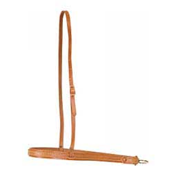 Leather Noseband Item # 12605