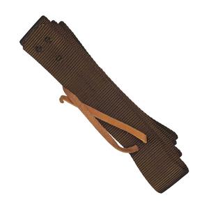 Weaver Cuir en Nylon Latigo avec Trous, 35-3045, Marron, 1 3/4 x 60-inch Weaver Cuir en Nylon Latigo avec Trous, 35-3045, Marron, 1 3/4 x 60-inch