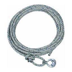 Quick Release Nylon Lariat Item # 12887
