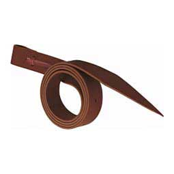 Leather Latigo Strap  Weaver Leather