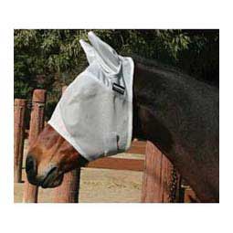 Equisential Fly Mask with Ears