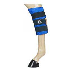 Cooling Hock Ice Therapy Horse Wrap Item # 12991