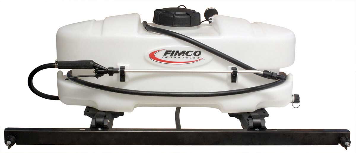 20 shop gallon sprayer