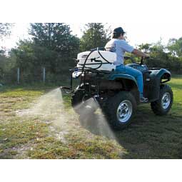 20 Gallon ATV Sprayer Item # 13332