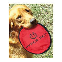 Hyper Pet Flippy Flopper Dog Frisbee Item # 13380