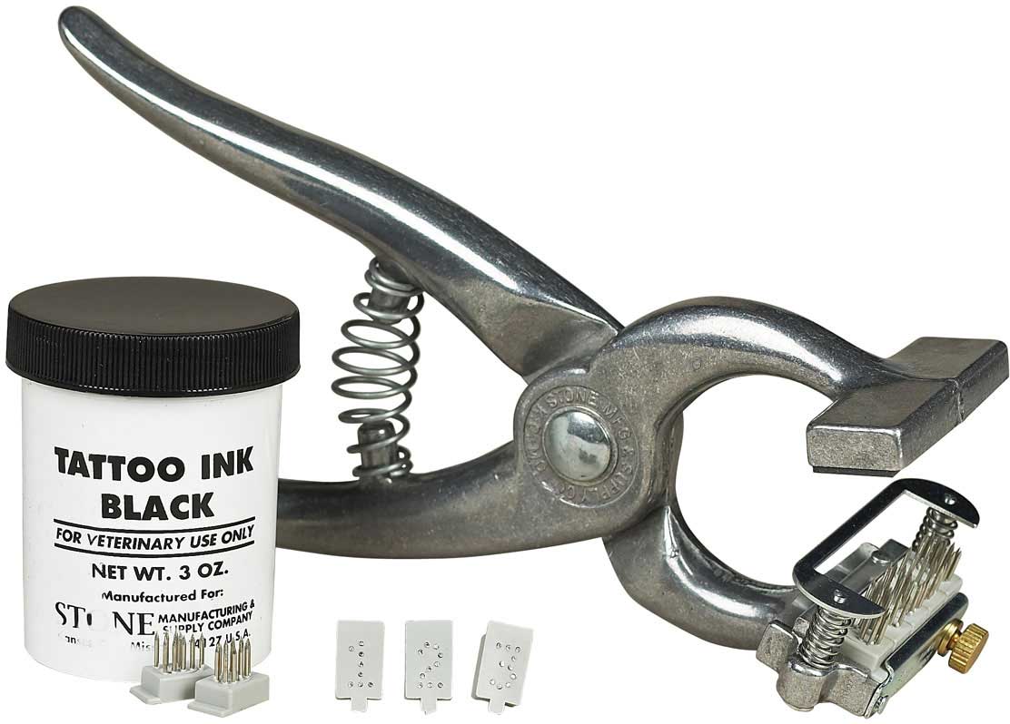 Small Animal Tattoo Kit: Ultimate Guide to Safe and Fun Ink