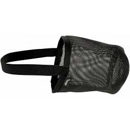 No-Chafe Mesh Muzzle Item # 14333