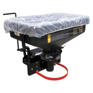 ATV Dry Material Spreader Item # 14370